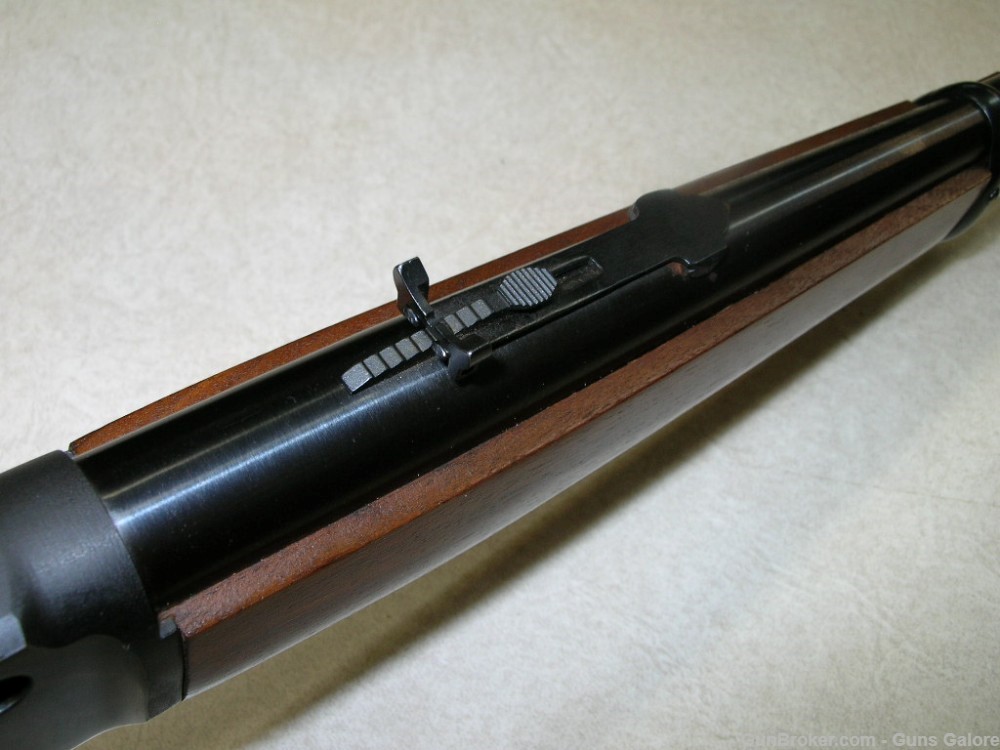 Marlin model 336 30-30 Winchester JM-img-21