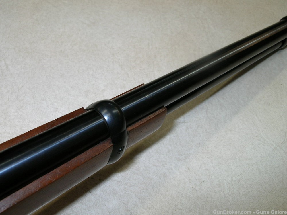 Marlin model 336 30-30 Winchester JM-img-22