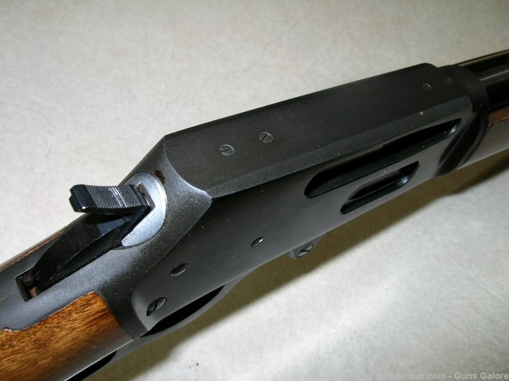 Marlin model 336 30-30 Winchester JM-img-20