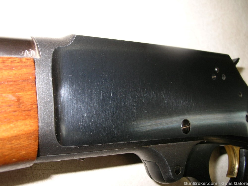 Marlin model 336 30-30 Winchester JM-img-27