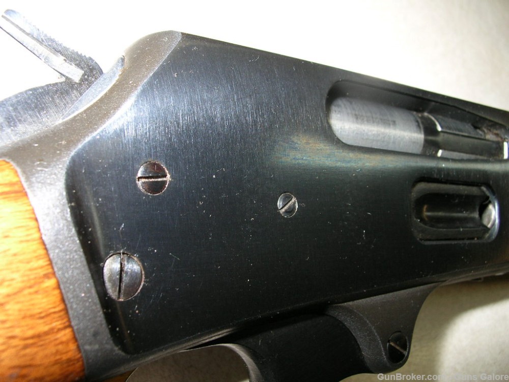 Marlin model 336 30-30 Winchester JM-img-32