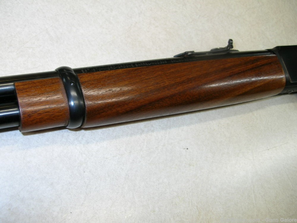 Marlin model 336 30-30 Winchester JM-img-10