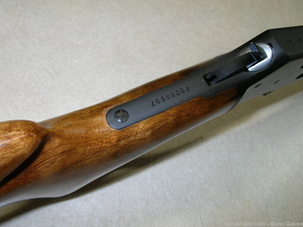 Marlin model 336 30-30 Winchester JM-img-19