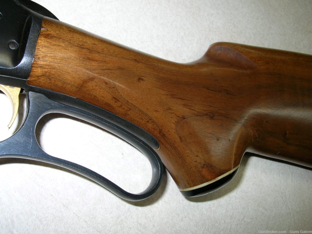 Marlin model 336 30-30 Winchester JM-img-8