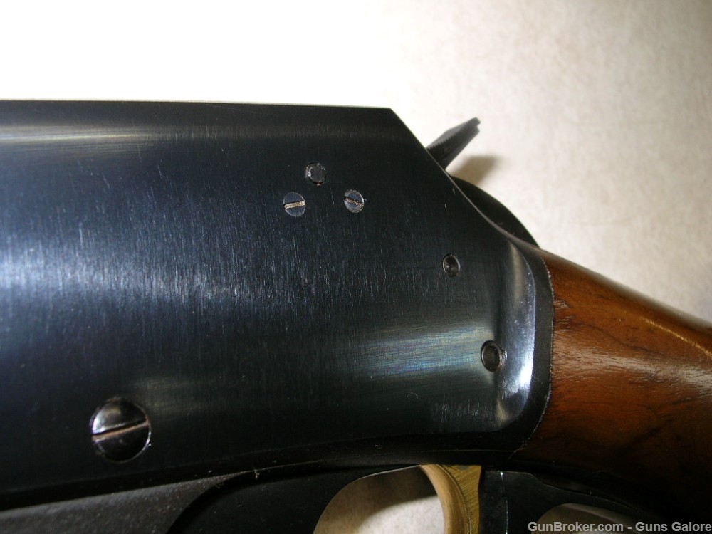 Marlin model 336 30-30 Winchester JM-img-28