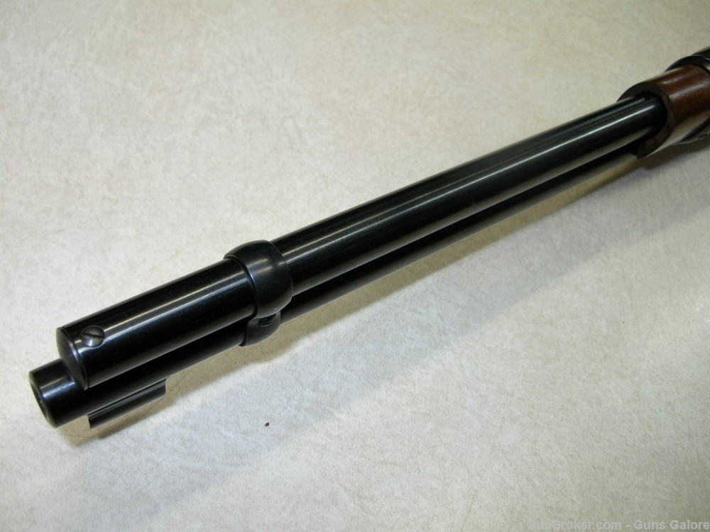 Marlin model 336 30-30 Winchester JM-img-17