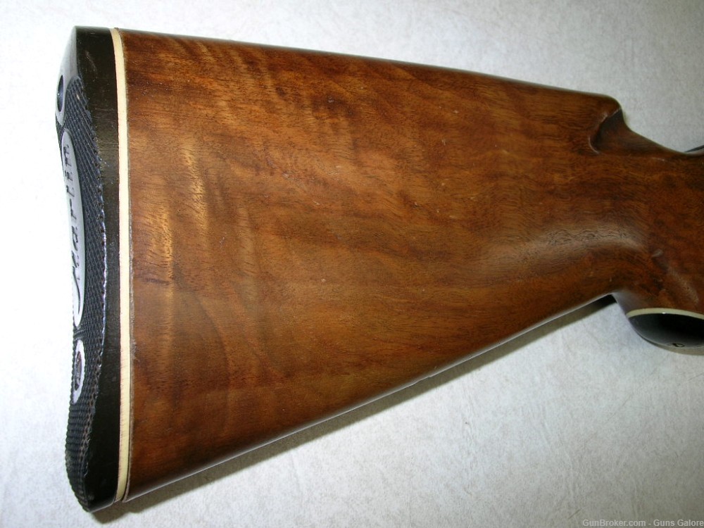 Marlin model 336 30-30 Winchester JM-img-2