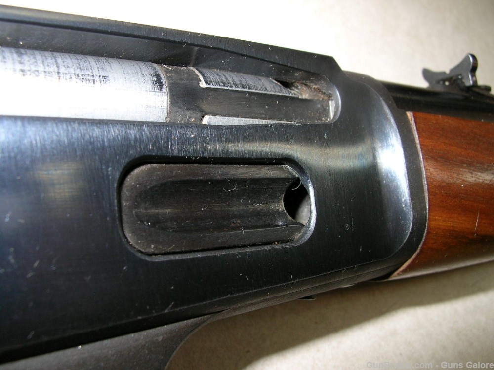 Marlin model 336 30-30 Winchester JM-img-33