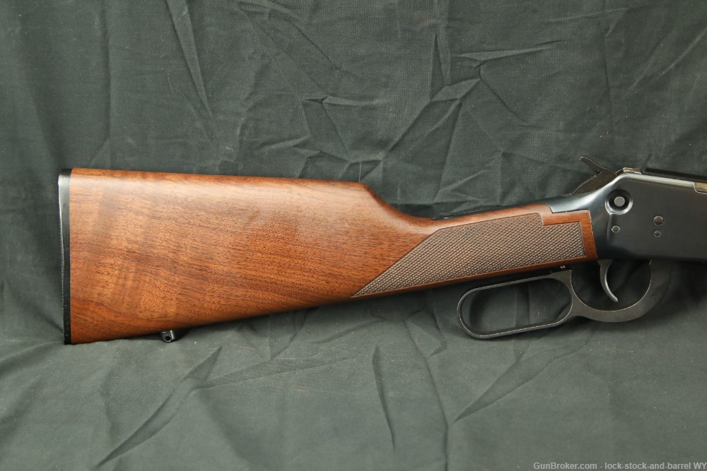 Winchester 94AE 94-AE 1894 Carbine 20" .30-30 Lever Action Rifle, MFD 1990s-img-3