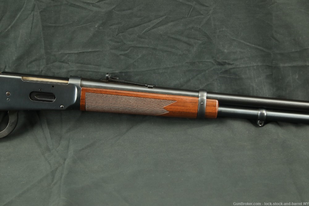 Winchester 94AE 94-AE 1894 Carbine 20" .30-30 Lever Action Rifle, MFD 1990s-img-5