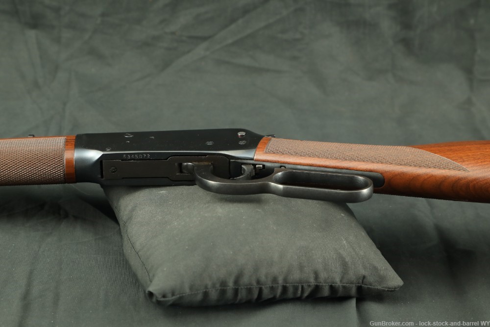 Winchester 94AE 94-AE 1894 Carbine 20" .30-30 Lever Action Rifle, MFD 1990s-img-18