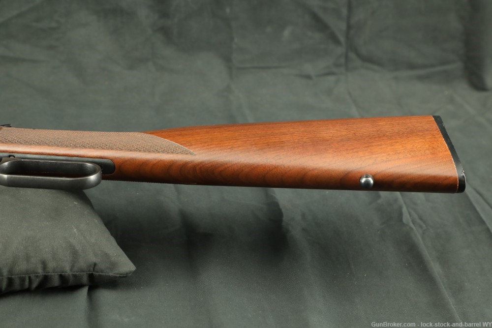 Winchester 94AE 94-AE 1894 Carbine 20" .30-30 Lever Action Rifle, MFD 1990s-img-19