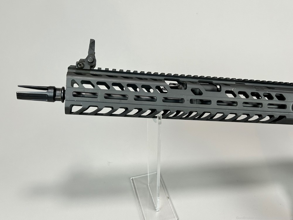 Sig Sauer MCX Virtus Patrol 5.56 side folding carbine pre Sig Spear-img-10
