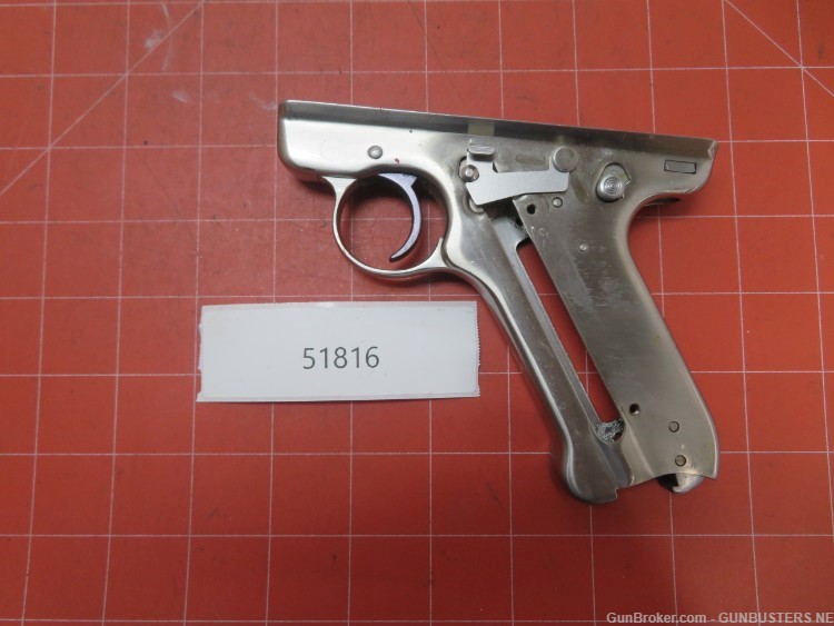 Ruger Mark II .22 LR Repair Parts #51816-img-3