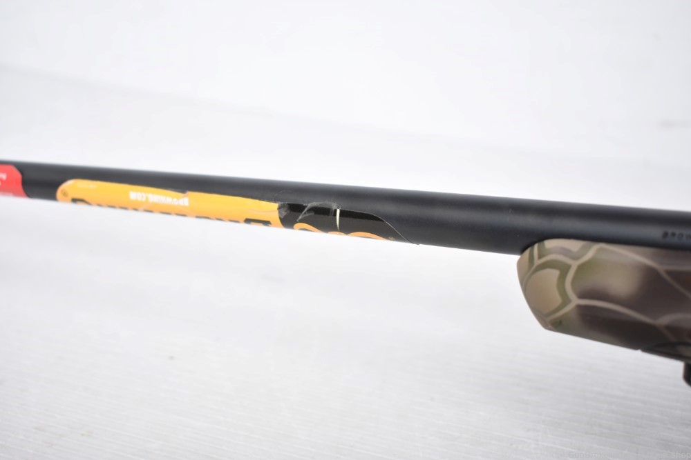 Browning X-Bolt .30-06 w/ Leupold VX Freedom Penny Start-img-15