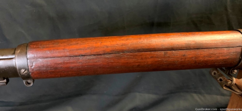 Winchester US Model 1917 Enfield P17 30-06 (See Description) -img-13
