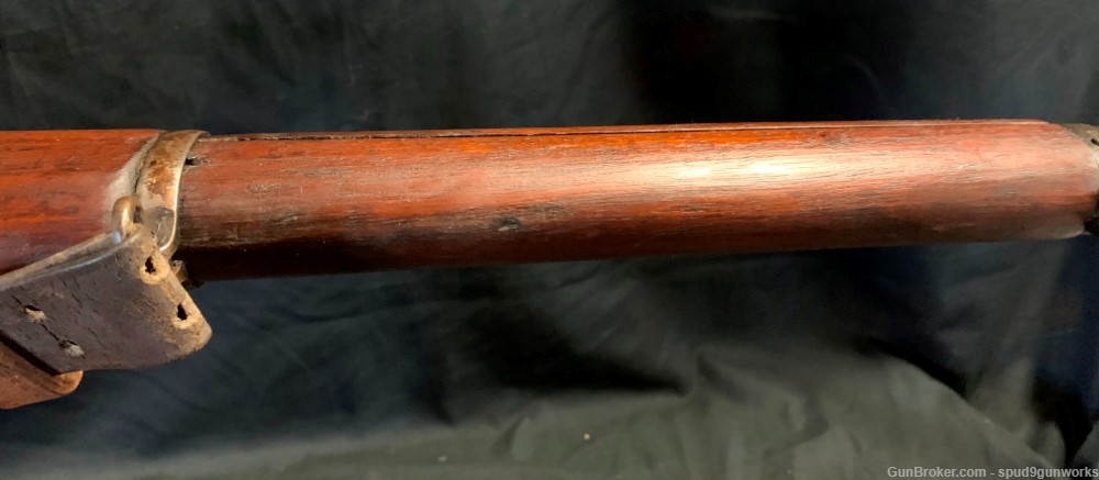 Winchester US Model 1917 Enfield P17 30-06 (See Description) -img-22