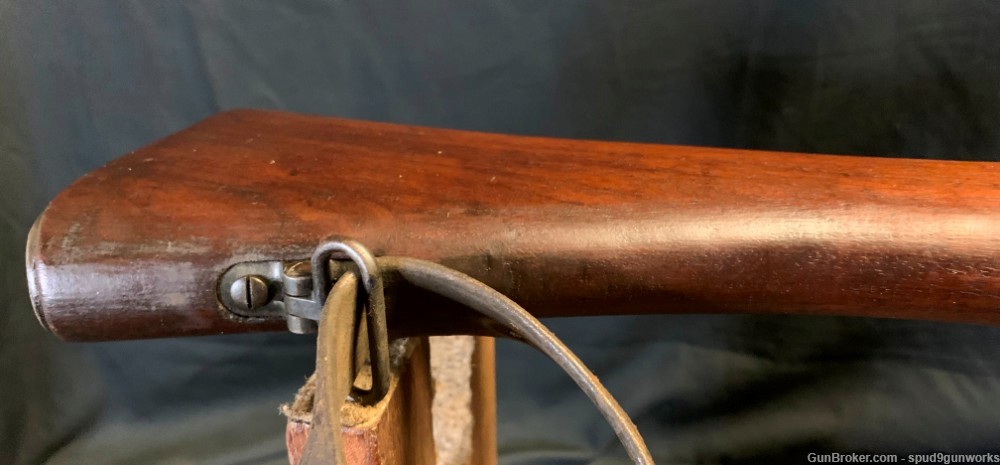 Winchester US Model 1917 Enfield P17 30-06 (See Description) -img-19