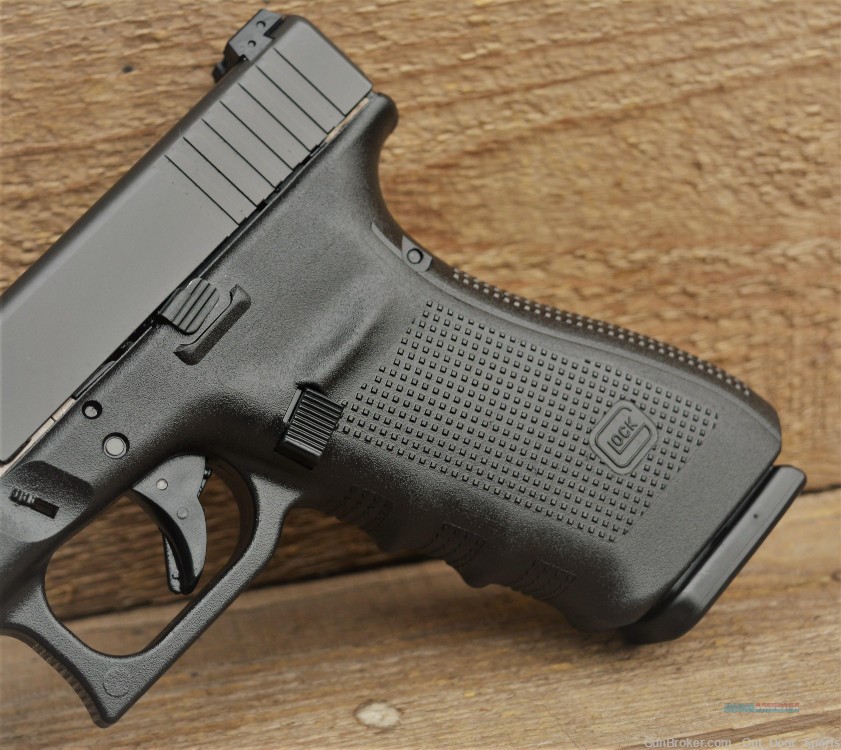  GLOCK G41 Gen 4 G-41 open carry  45 acp  Competition PG4130103 /EZ PAY $56-img-7