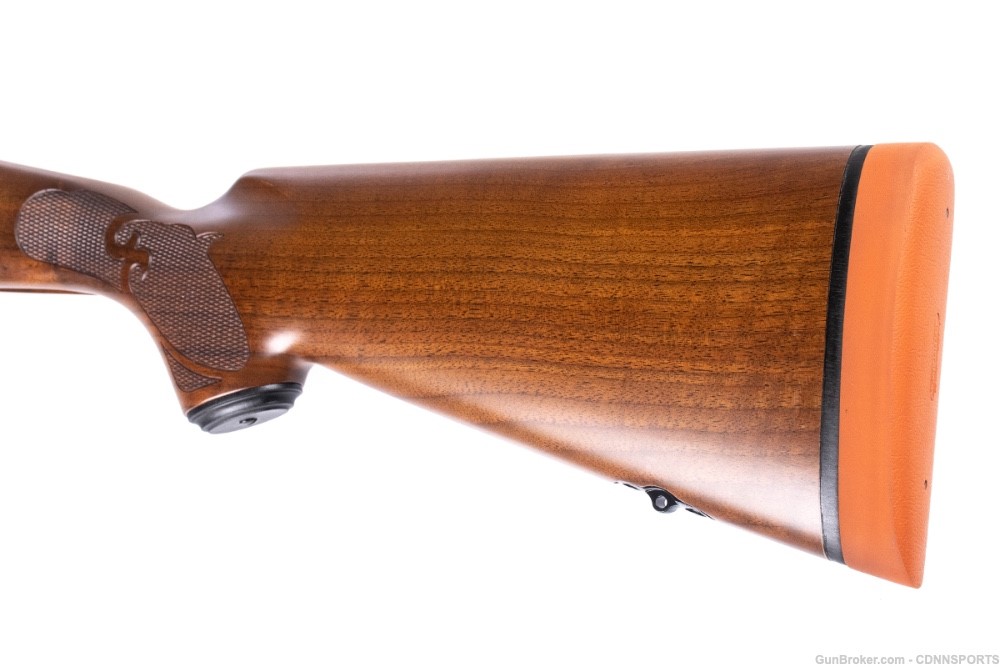 Winchester Mod 70 SUPER GRADE Factory Featherweight Stock-img-5