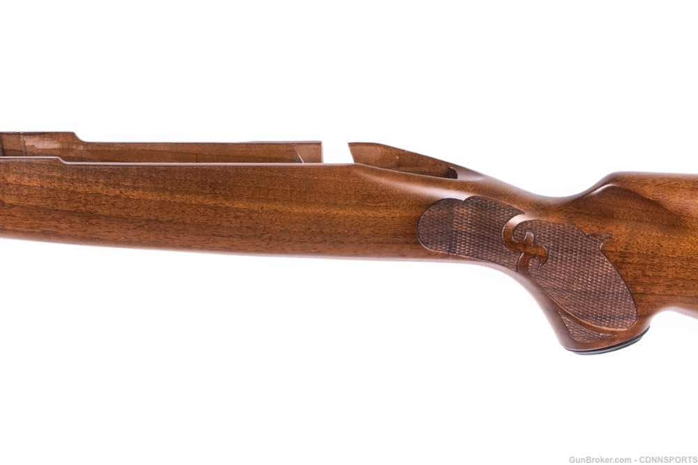 Winchester Mod 70 SUPER GRADE Factory Featherweight Stock-img-3