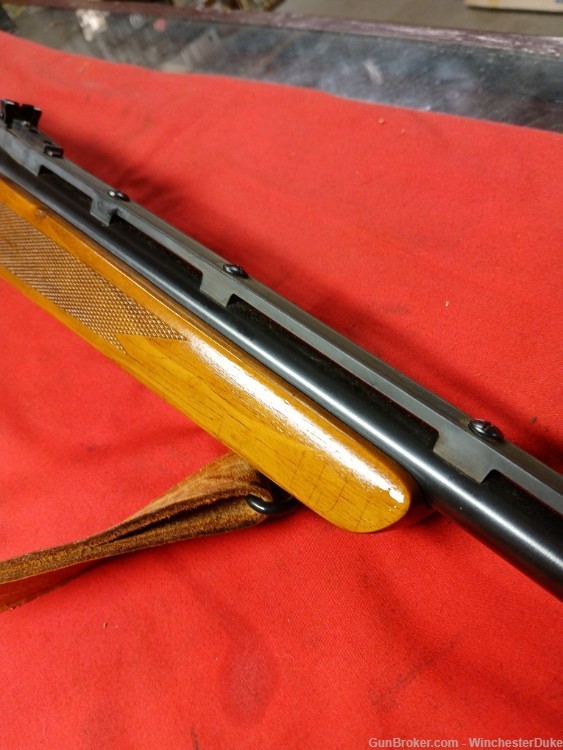 remington - 600 - 243.-img-2