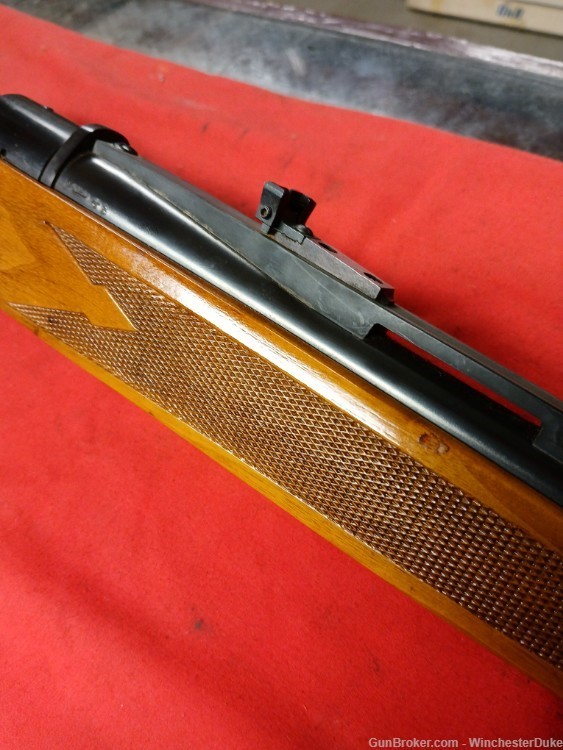 remington - 600 - 243.-img-1