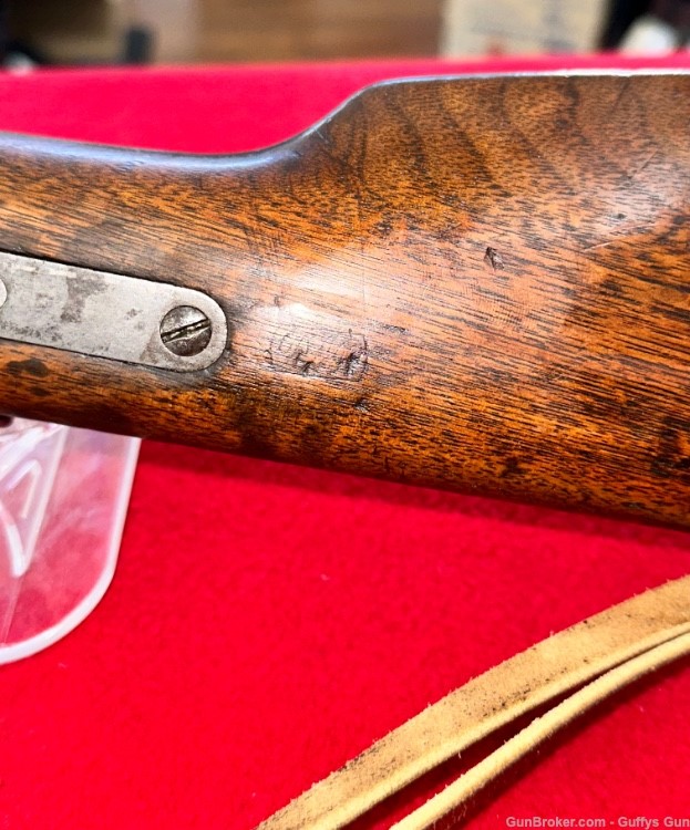 1860 Spencer Repeating Rifle Co-img-4