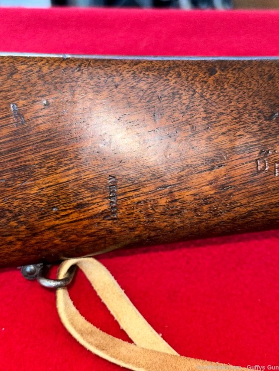 1860 Spencer Repeating Rifle Co-img-23