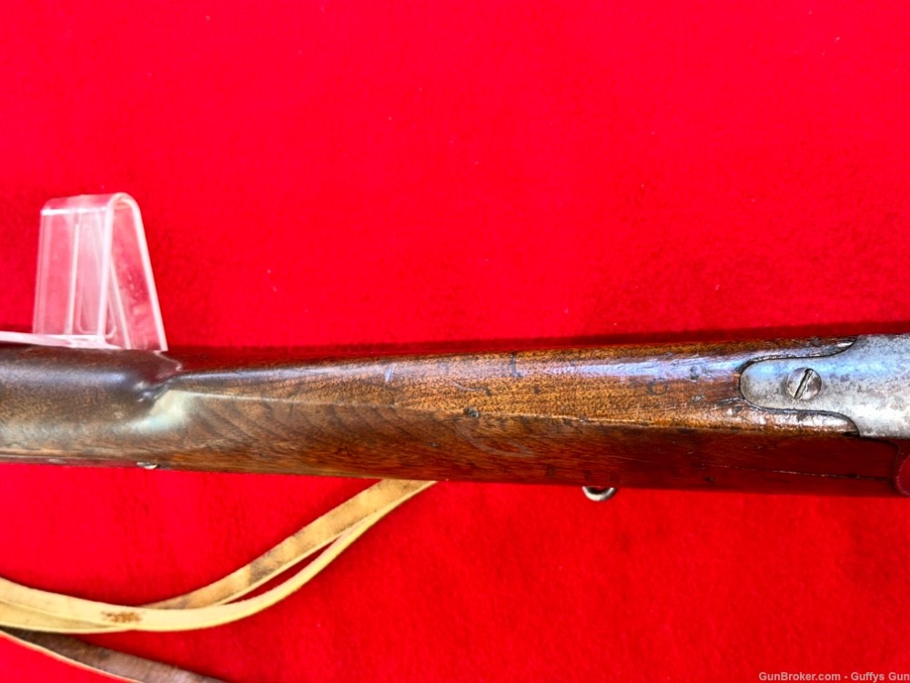 1860 Spencer Repeating Rifle Co-img-35