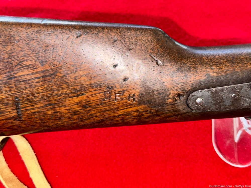 1860 Spencer Repeating Rifle Co-img-24