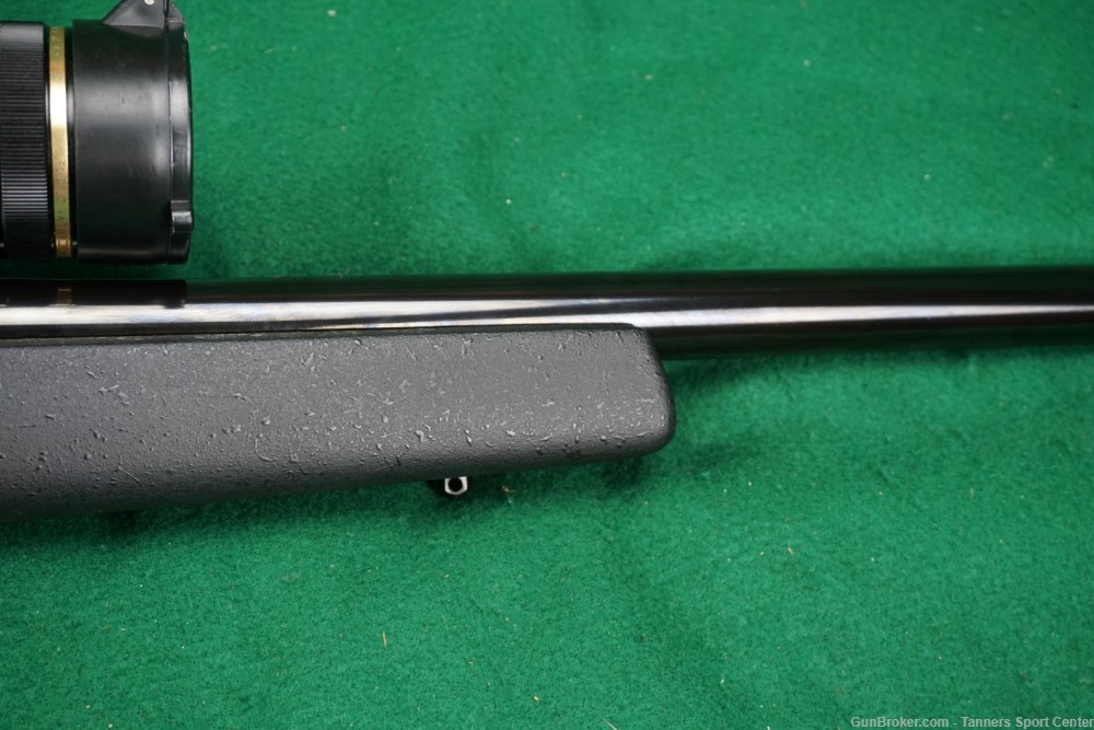 Parker Hale Commercial Mauser 22-250 22" W/ Leupold Vari-X III Scope-img-6