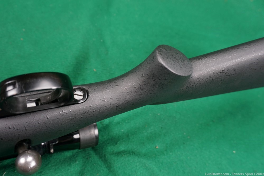 Parker Hale Commercial Mauser 22-250 22" W/ Leupold Vari-X III Scope-img-26