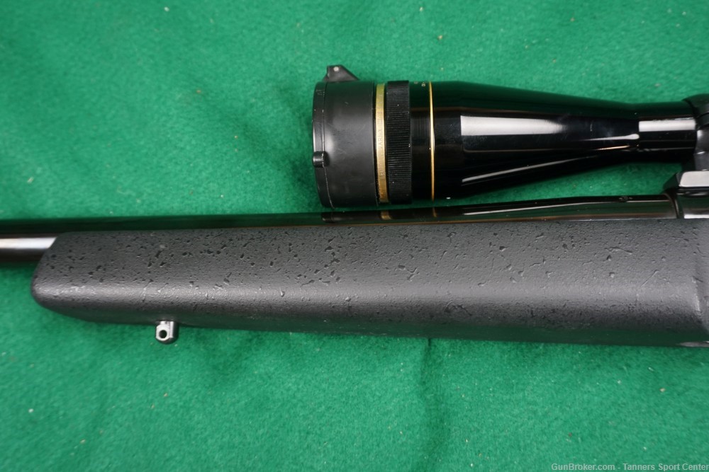 Parker Hale Commercial Mauser 22-250 22" W/ Leupold Vari-X III Scope-img-23