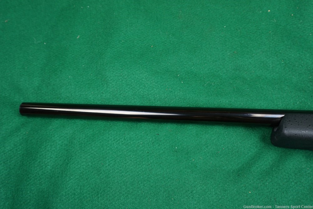 Parker Hale Commercial Mauser 22-250 22" W/ Leupold Vari-X III Scope-img-24