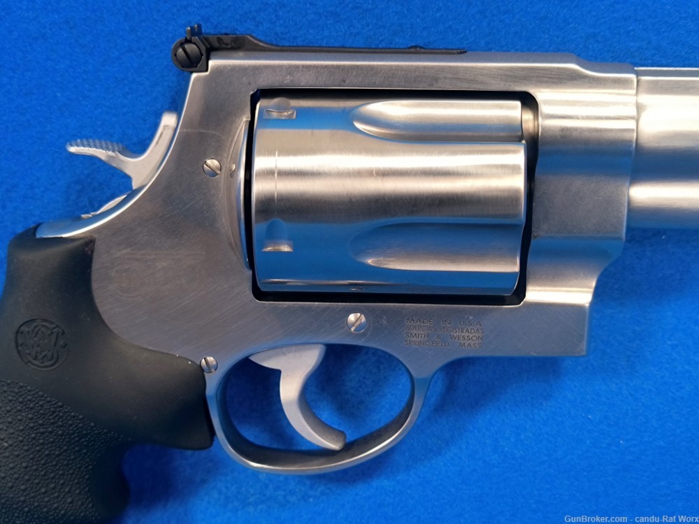 Smith & Wesson 500-img-3