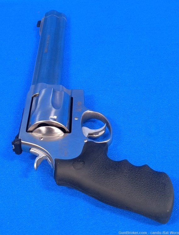 Smith & Wesson 500-img-13