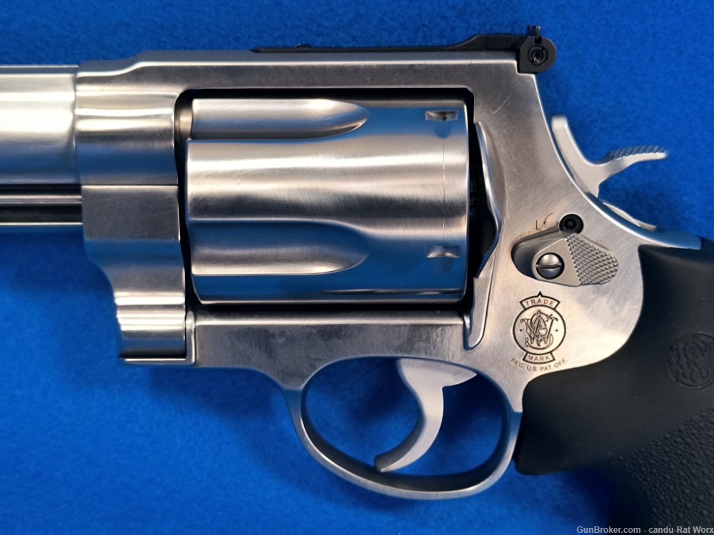 Smith & Wesson 500-img-7