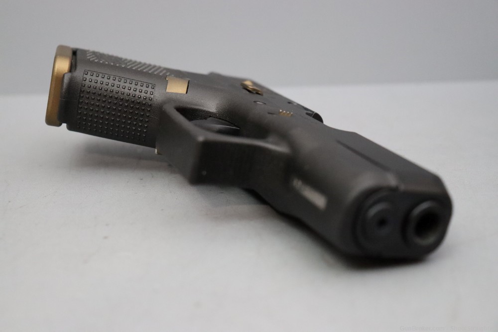 Glock G26 Gen5 9mm 3.43" w/case-img-14