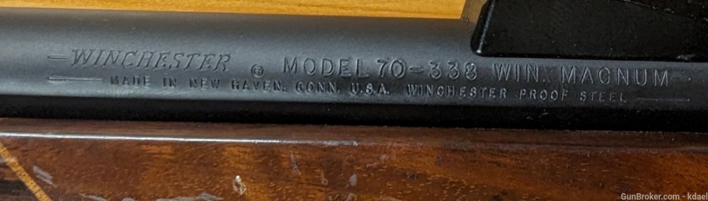 Winchester 70 338 win mag Meopta 3-9x42-img-6