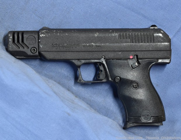 HI-POINT - MODEL C - CAL 9MM-img-1