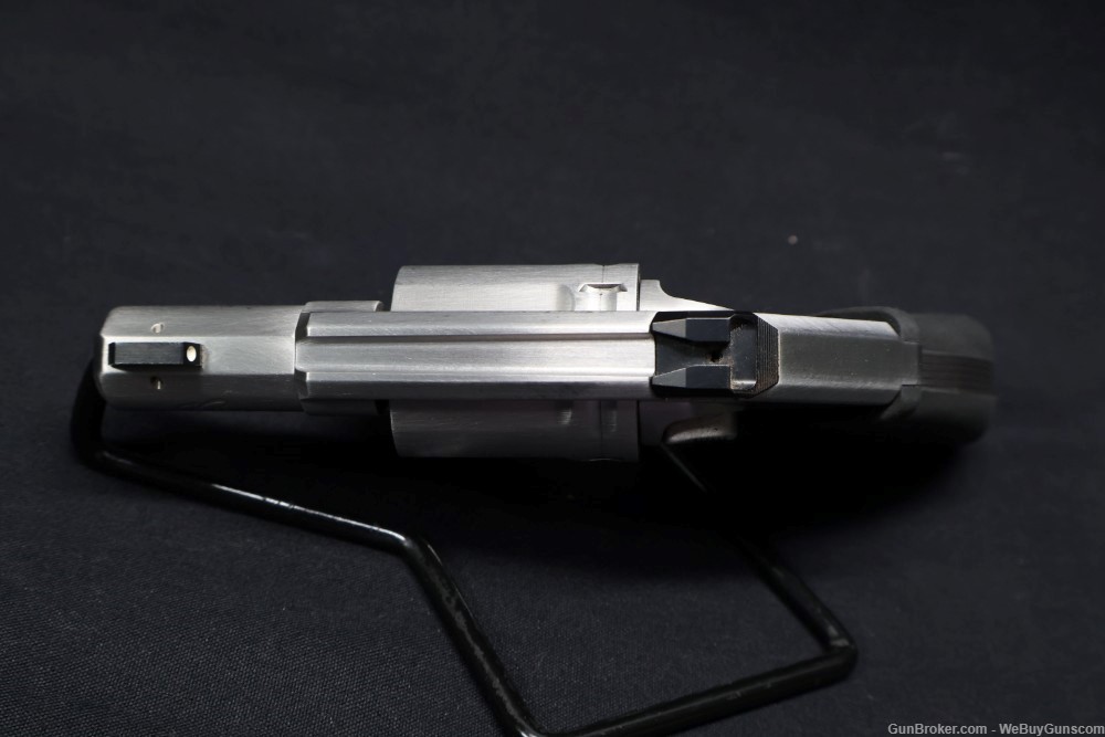 Kimber K6S Stainless Revolver .357Mag COOL!-img-8