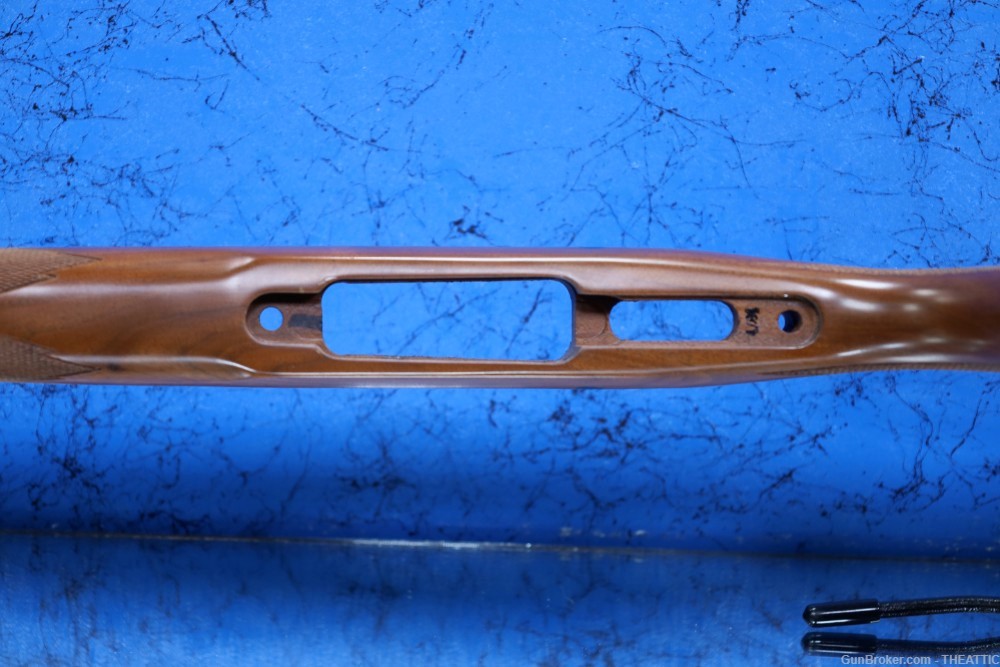 REMINGTON 700 MOUNTAIN RIFLE BOX AND BDL SHORT ACTION STOCK-img-20