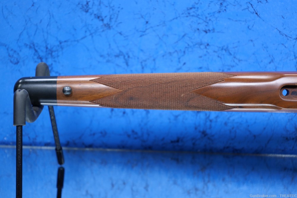 REMINGTON 700 MOUNTAIN RIFLE BOX AND BDL SHORT ACTION STOCK-img-21