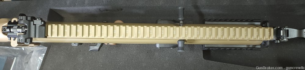FNH FN 98641-2 SCAR17S SCAR-17S FDE 17-S NRCH 7.62NATO 10rd Layaway-img-17