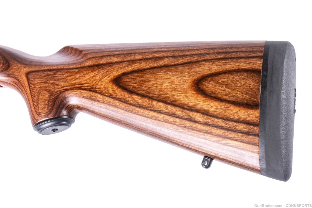 Winchester Model 70 Short Action Laminate Stock NEW STOCK-img-4