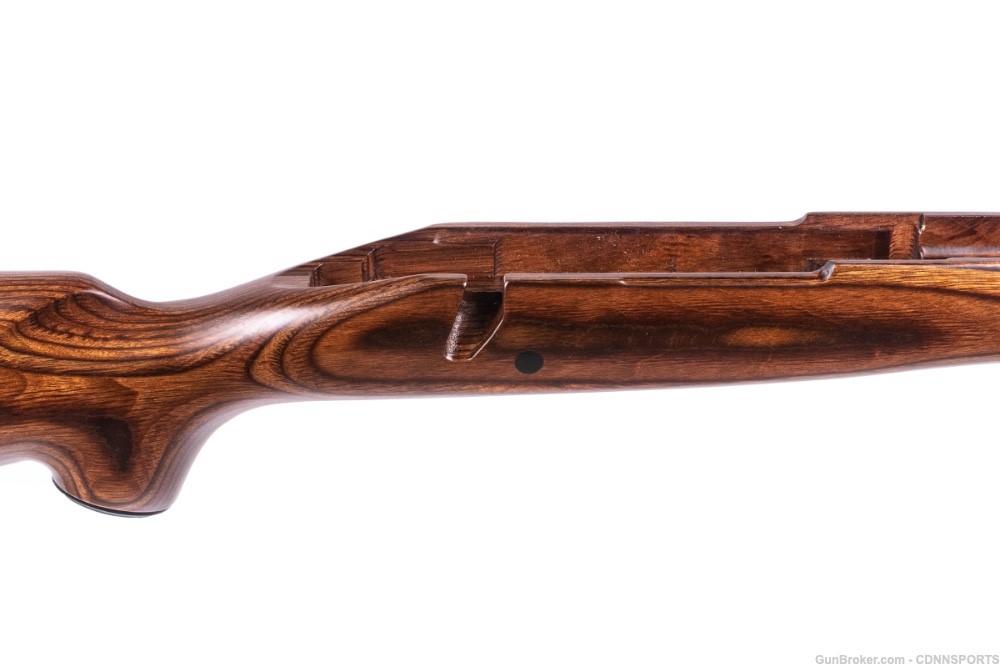 Winchester Model 70 Short Action Laminate Stock NEW STOCK-img-2