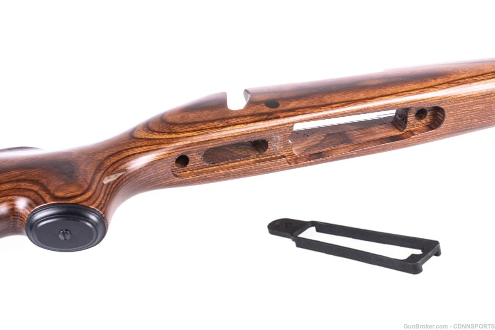 Winchester Model 70 Short Action Laminate Stock NEW STOCK-img-6