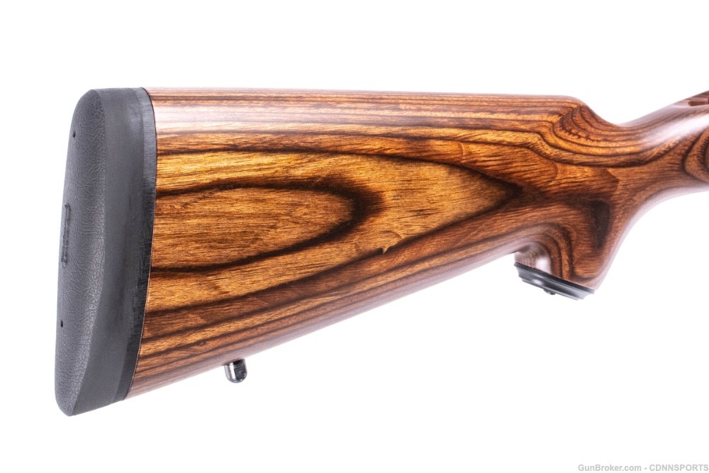 Winchester Model 70 Short Action Laminate Stock NEW STOCK-img-5