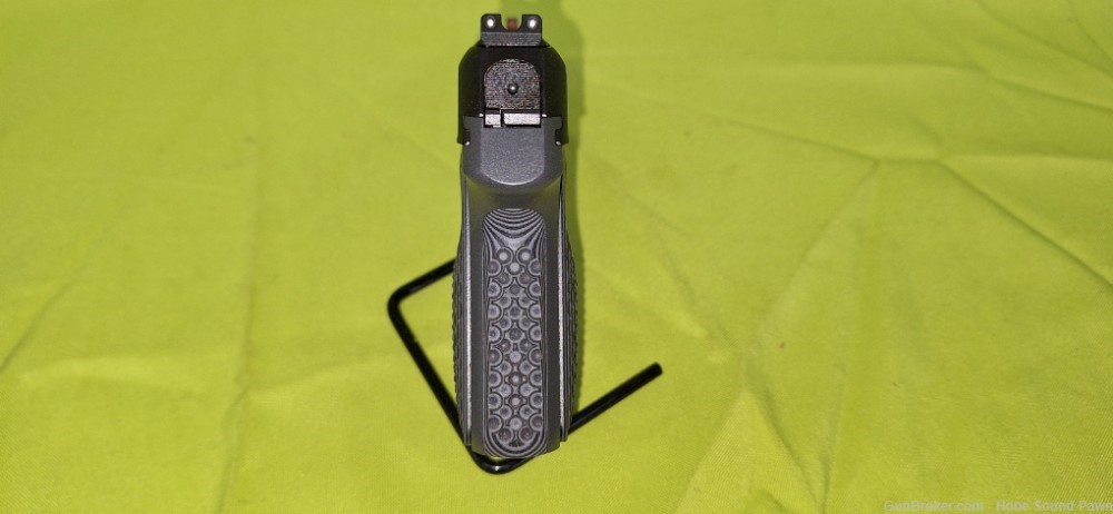 KIMBER EVO SP CUSTOM SHOP 9mm WITH BOX AND MANUAL-img-6
